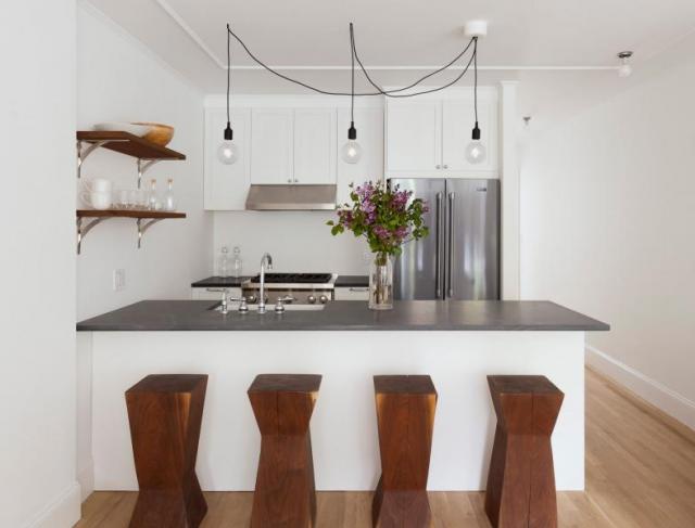 The Art of Kitchen and Bathroom Remodeling