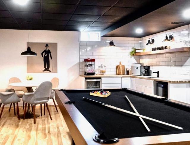 Kitchen / Athens, NY